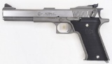 AMT Automag II .22 Magnum Semi-Automatic Pistol