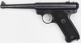 Ruger Standard .22LR Semi-Automatic Pistol