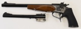 Thompson Center Arms Contender .44/.357 Pistol