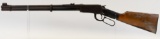 Winchester Model 94 30-30 Cal Lever Action Rifle