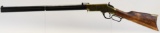Henry Yellow Boy Rifle .44 Caliber Non-Firing Copy