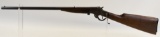 Stevens .22LR Single Shot Rifle