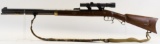 Thompson Hawken 54 Cal. Black Powder Rifle