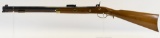 CVA Frontier 50 Cal. Black Powder Rifle