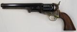 Modern Navy Arms Co. 36 Cal. Black Powder Revolver