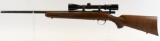 Kimber Model 82 .22 Hornet Bolt Action Rifle