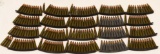 200 Rounds Of  7.62 x 36 Russian Ammunition