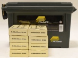 Ammo Box Of PPU 160 New 5.59x45mm Rounds