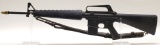 Taso Vietnam War M-16 Dummy Training Rifle