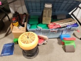 Large Lot Of Reloading Tools