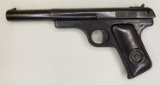 Vintage Daisy No.118 Targert Special Air Pistol