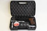 Walther CP 88 Co2 .177 Cal Air Pistol