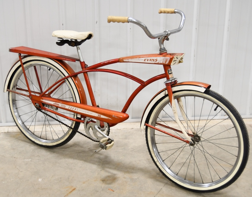 Evans on sale bikes sale