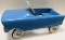 Restored Murray T-Bird Pedal Car