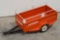 Vintage Murray Uhaul Trailer For Pedal Car