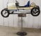 Custom Model T Special 33 Racer Pedal Car