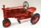 Ertl McCormick-Deering Farmall F-20 Pedal