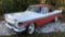 1957 Packard Clipper Sedan