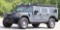 2006 Hummer H1 Alpha