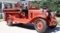 1929 Chevrolet 1 1/2 Ton Fire Truck