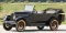 1925 Franklin 10C Touring Car
