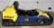 Naskart Gas Powered Monte Carlo Go Kart