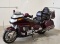 1989 Honda Goldwing GL 1500/6 Touring Motorcycle