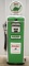 Restored Gilbarco Sinclair Dino Gasoline Pump