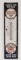 Large SSP Polarine ISO=VIS Advertising Thermometer