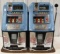 Mills 25¢ Double Horseshoe High Top Slot Machine