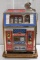 Watling Blue Seal Gum Vendor 1¢ Slot Machine