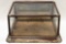 Early Dewstoe Glasser & Bradley Cigar Display Case