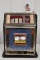 Watling 5¢ Blue Seal Twin Jackpot Slot Machine