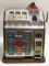 Pace MFG Co. 5¢ Bantam-Mints Slot Machine