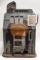 Vintage Mills 10¢ Roman Head Slot Machine