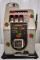 Mills 25¢ Black Cherry Slot Machine