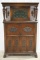 Aston LoKorner Radio Cabinet  No.1186