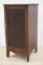 Antique Cylinder Record Cabinet With 50+ Cylinders