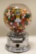 Vintage Table Top Ford Gumball Machine