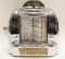 Vintage Seeburg 100 Wall-O-Matic Jukebox