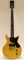 1958 Yellow Gibson Les Paul Jr. TV Model Guitar