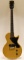 1956 Yellow Gibson Les Paul Jr. TV Model Guitar