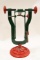 Hozan Tool No.330 Motorcycle Wheel Truing Stand