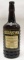 Large Vintage Guckenheimer Whiskey Adv Bottle