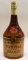 Large Vintage Old Mr. Boston Brandy Adv Bottle