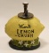 Vintage Ward's Lemon Crush Syrup Dispenser