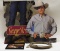 George Strait Signed Album & More