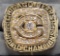 Replica Walter Payton Bears1985 Superbowl Ring