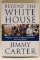 Jimmy Carter Beyond White House Signed Book PSA