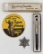 Lot Of Vintage Hopalong Cassidy Promotional Items